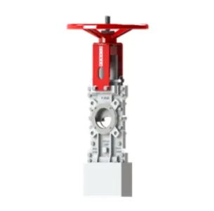 Slurry knife gate valve manufacturers | slurry valves manufactur
