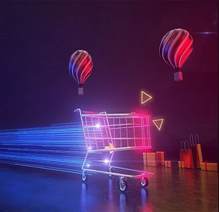 Ecommerce development services company in india