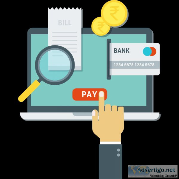 Insurance payment online