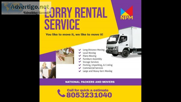 How to identify best packers and movers in jodhpur, india?