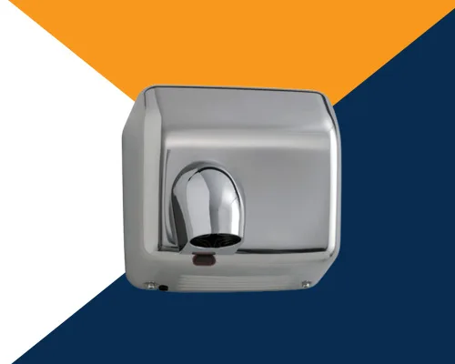 Hand dryer manufacturers