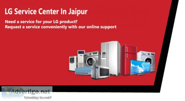 Lg microwave oven repair in jaipur