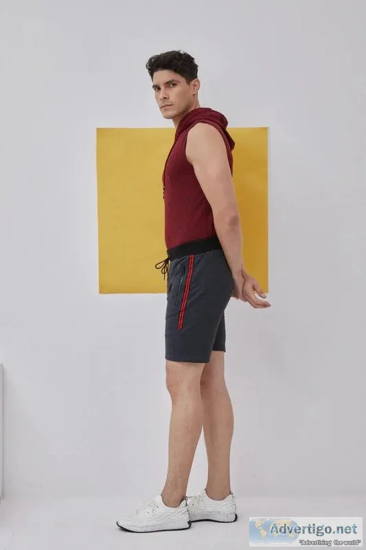 Buy shorts for men from house of stori