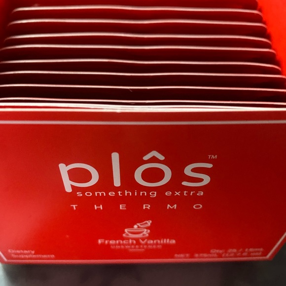 Taking this every morning will help you lose those stubborn poun