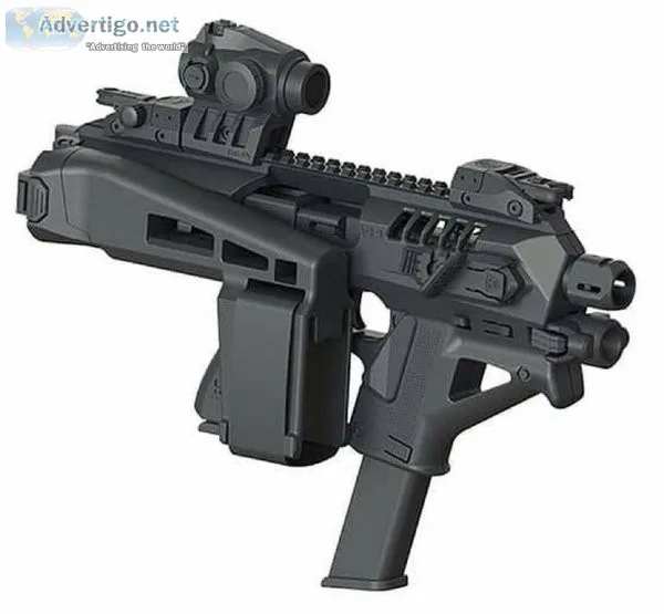 Get then caa micro roni gen 4