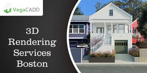 Hire 3d architectural visualization experts in boston, ma