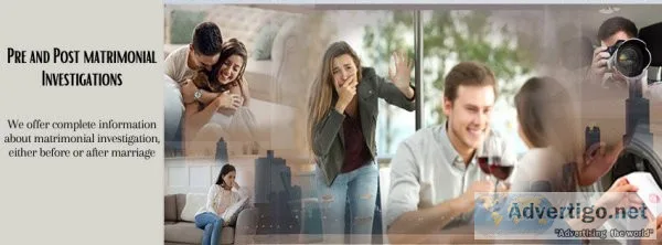 Best detective agency in delhi , india