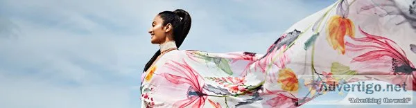 Latest designer party wear sarees