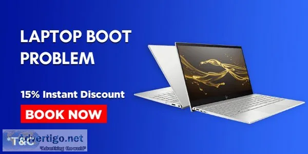 Laptop repair