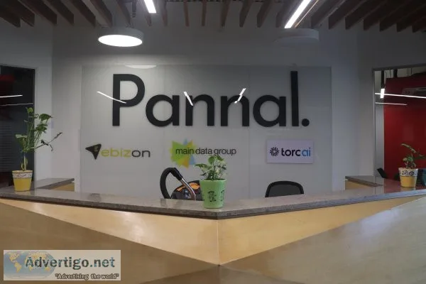 Book the best coworking workstations and private office space in