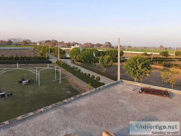 Harit home affordable plot at greater noida