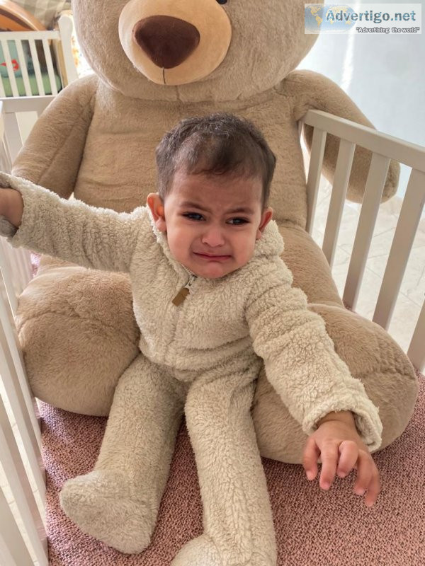 Sensory play in early childhood: an incessant grooming journey