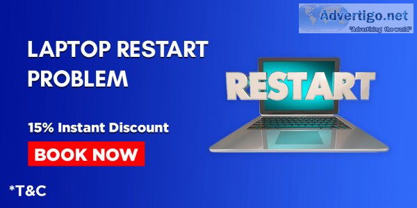 Laptop repair