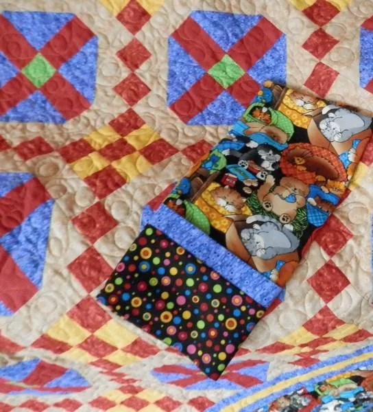 Quilts Fine Quality Homemade One of a Kind