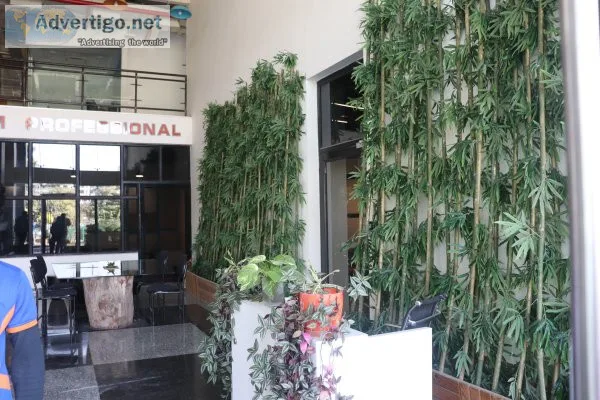 Book the best coworking workstations and private office space in