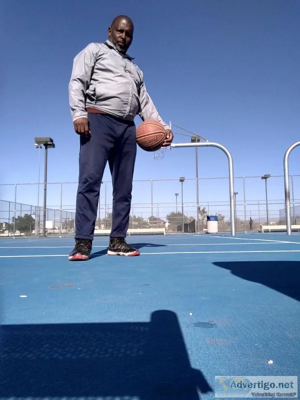 Looking for a Basketball Instructor 