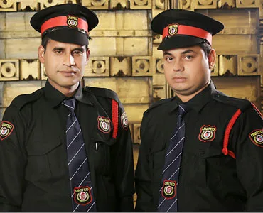 Security services in mumbai