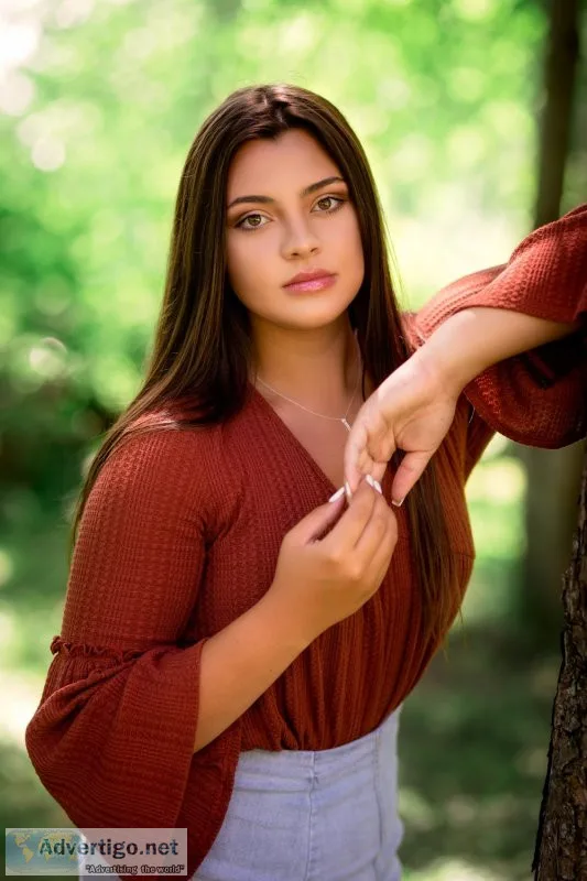 Model photoshoot services in delhi