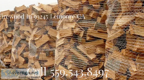 FIREWOOD IN 93245 LEMOORE CALIFORNIA