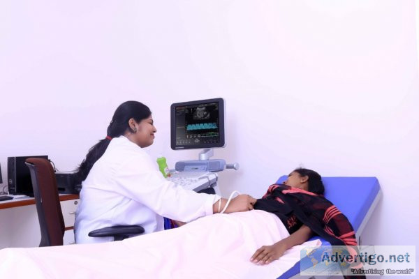 Fertility centre in chennai - jayadeva fertility center & women 