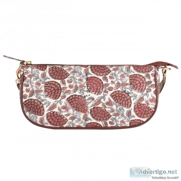 Mini baguette shoulder bag online india