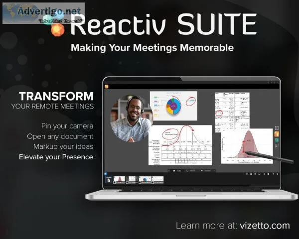 Best webinars for remote meeting in 2022