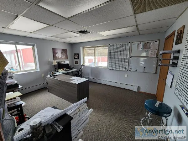 1200 Sq Ft Office