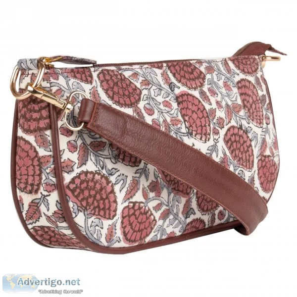 Mini baguette shoulder bag online india