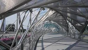 Uses of stainless steel in building construction | stainless ste