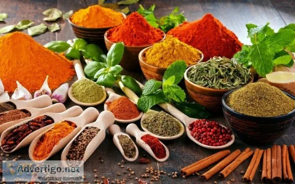 Spice trade online through tradologiecom