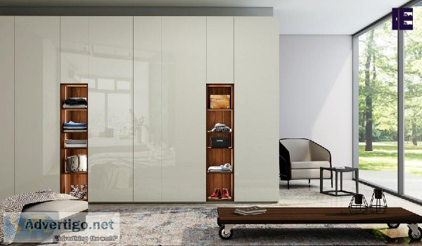 Built in Wardrobe Ideas  Bespoke Fitted Wardrobes  Bespoke Bedro