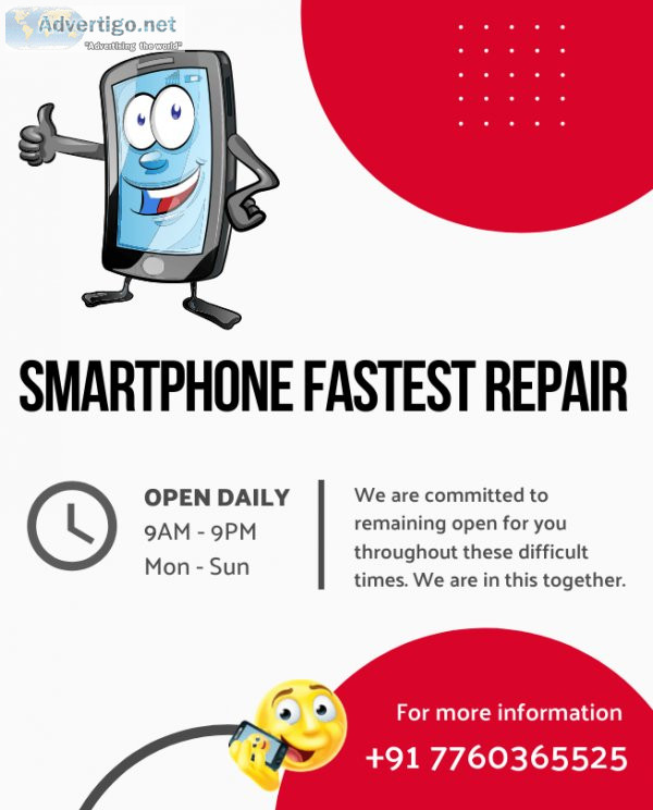 Best online mobile repair in bangalore | best doorstep mobile ph