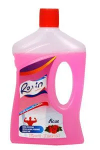 Roxin home care products | best cleaning products | top floor cl