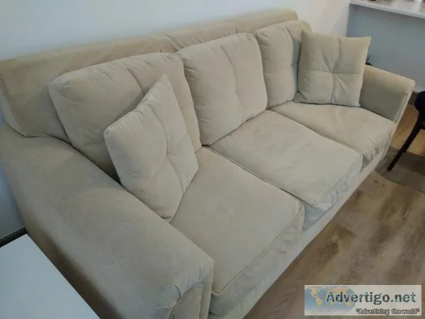 SOFA FOR SALE