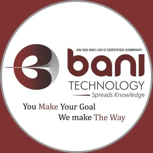 BANI TECHNOLOGYKengeri is having an urgent openings for MECHANIC