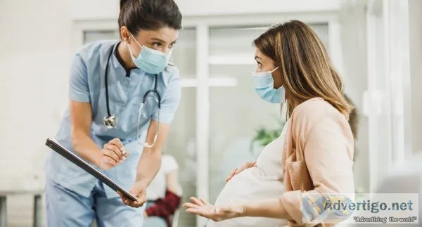 Covid vaccine for people planning pregnancy