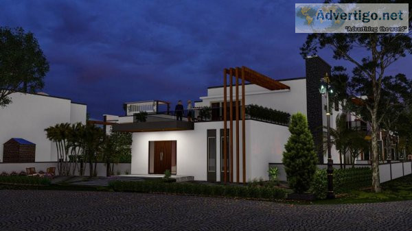 Ghd the palm villas in goa