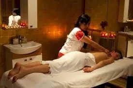 Sweety best massage center in kolkata