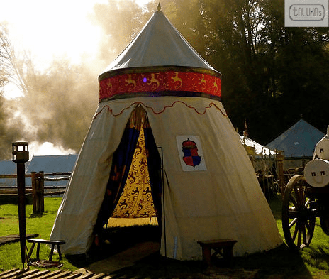 Book teepee tents in india at best prices by talukas