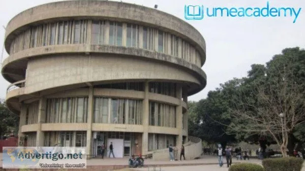 Punjab university distance mba