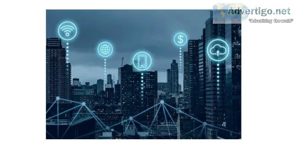Enroll for one of the best Internet of Things Engineering colleg