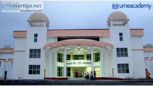 MP open university