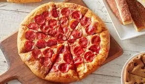 Orlando Pizza Business Operator