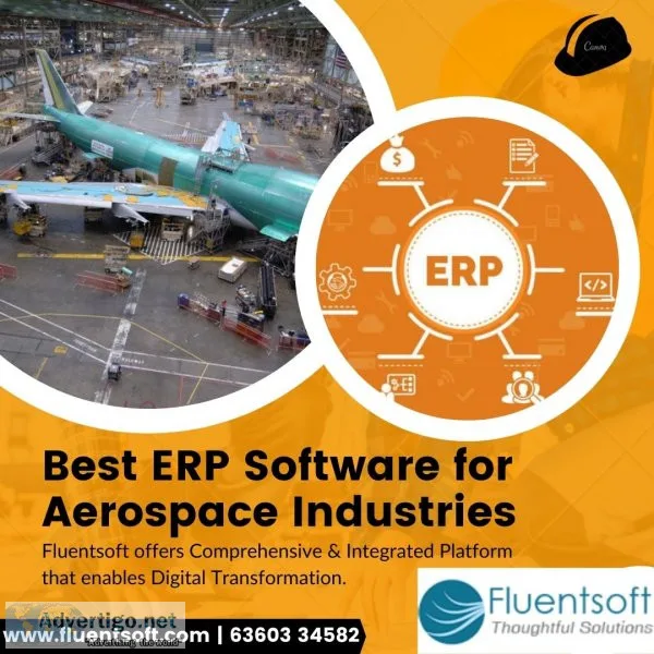 Best erp software in india