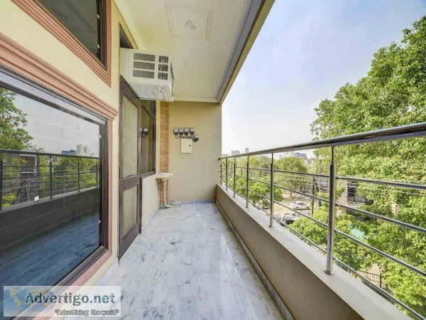 Best flats for rent noida with beautiful interiors and excellent
