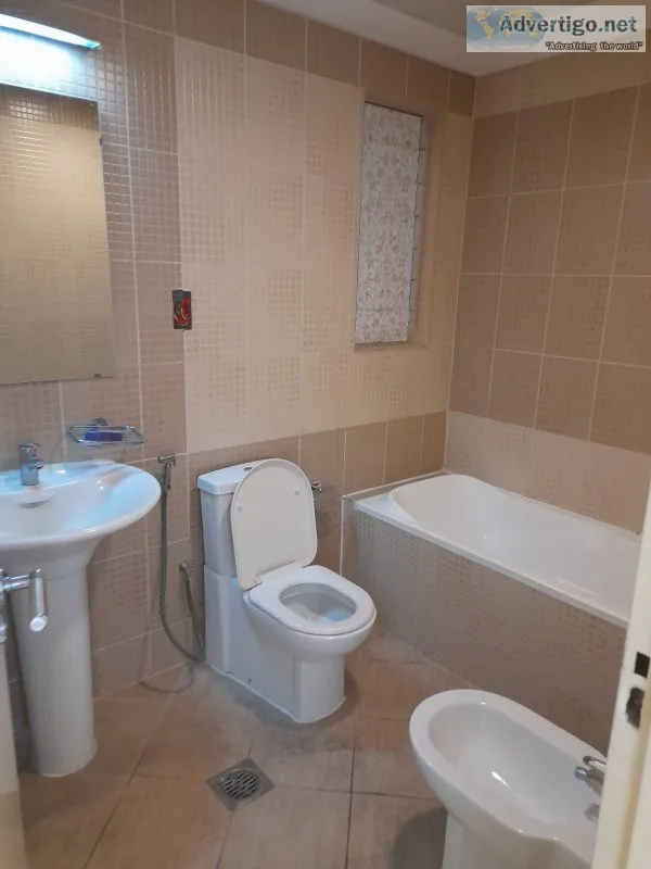 Adorable apartments for rent in abu dhabi
