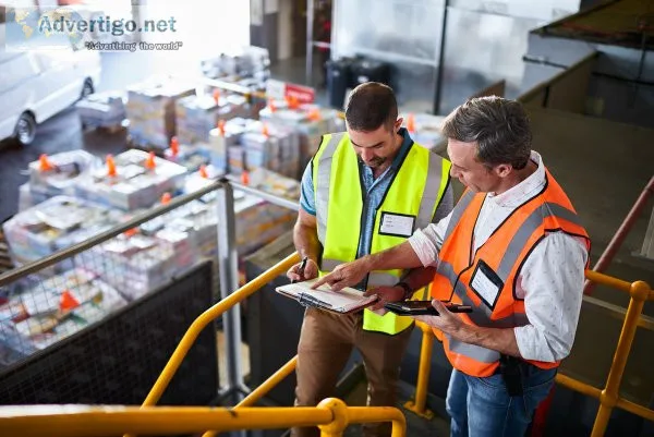 The best fmcg distributor services