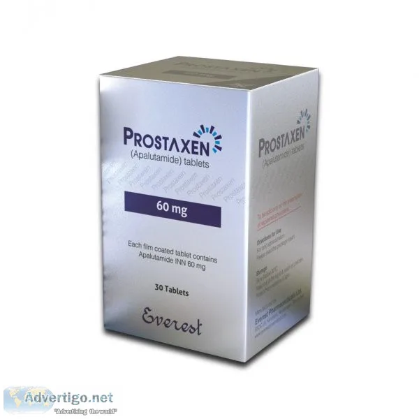 Apalutamide price