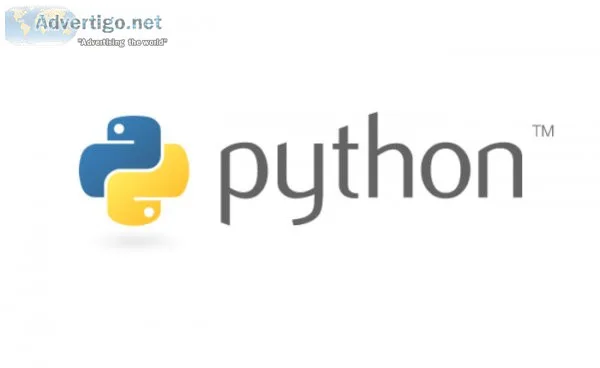 Python course in Gurgaon