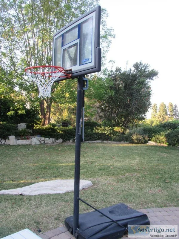 Basketball Hoop